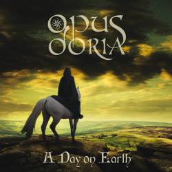 Opus Doria : A Day on Earth